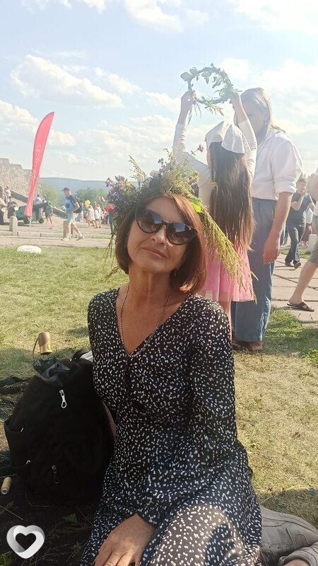Татьяна, 57, Краснодаре — анкета №1457801