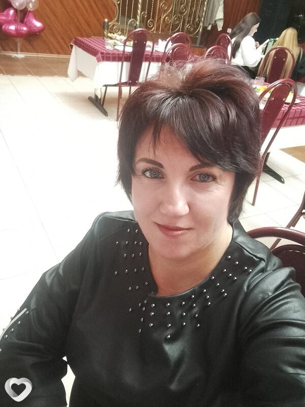 Светлана, 44, Таганроге — анкета №1457803