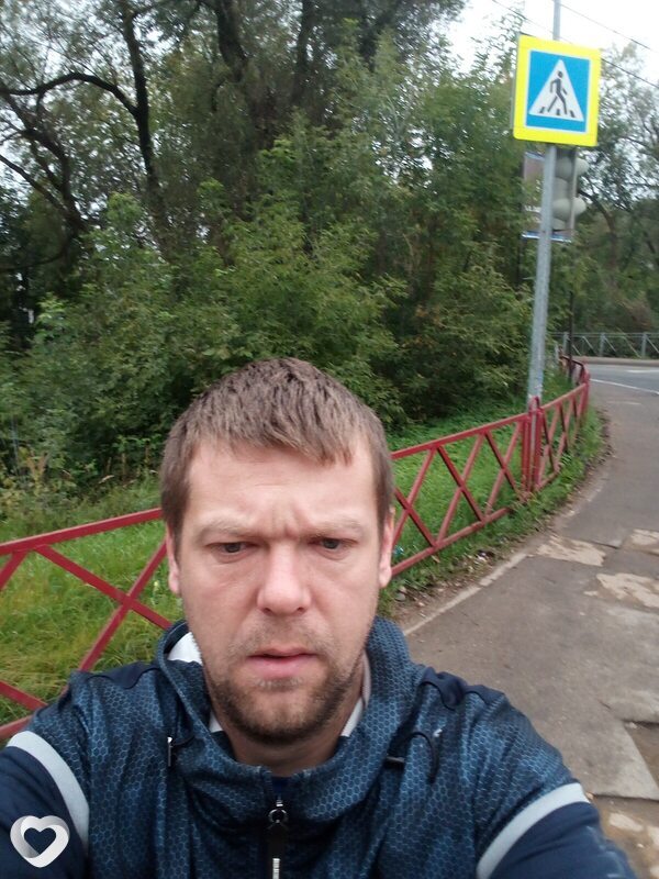 Вова, 32, Ярославле — анкета №1457805