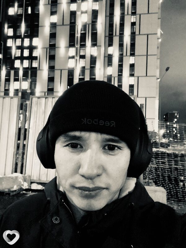 Ыкылас, 29, Астане — анкета №1457768