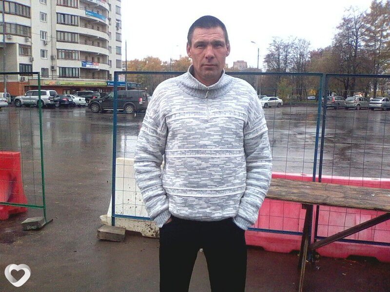 Александр, 49, Воронеже — анкета №1457773