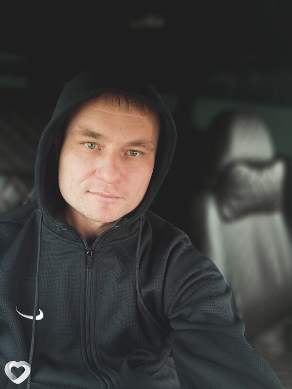 Андрей, 31, Воронеже — анкета №1457774