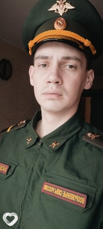 Никита, 21, Саках — анкета №1457776