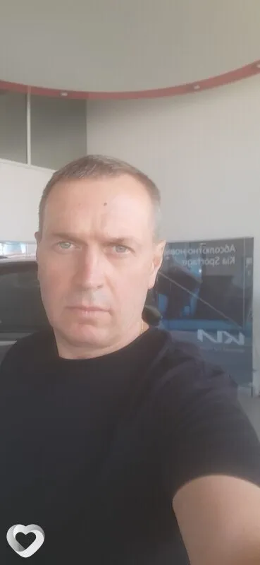 Владимир, 50, Москве — анкета №1457777