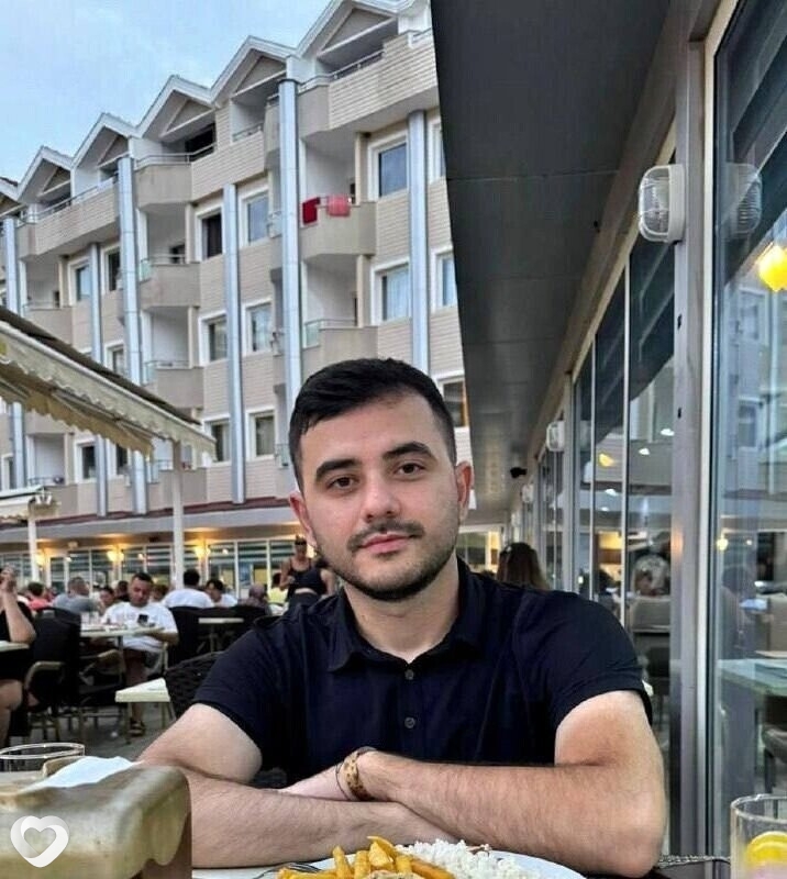 Сослан, 29, Владикавказе — анкета №1457787