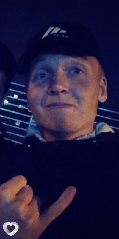 Влад, 26, Казани — анкета №1457898