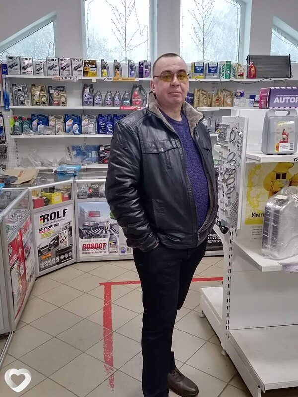 Егор, Кимры