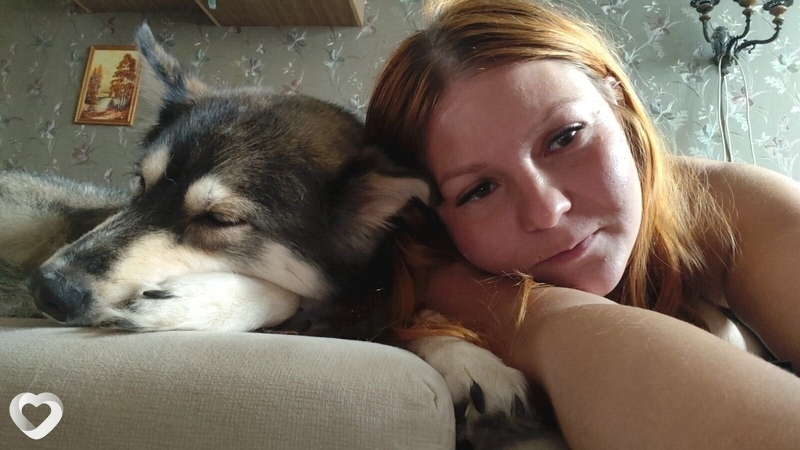 Ада, 31, Горячом Ключе — анкета №1457906