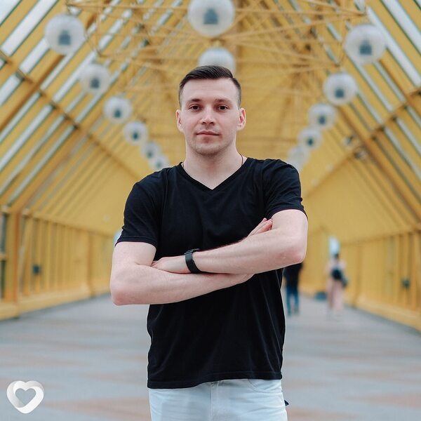 Александр, 32, Москве — анкета №1457917