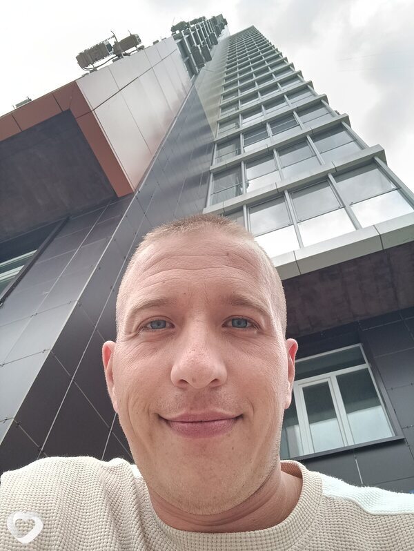 Дмитрий, 34, Амурске — анкета №1457844