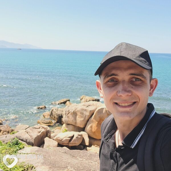 Константин, 29, Владивостоке — анкета №1457855