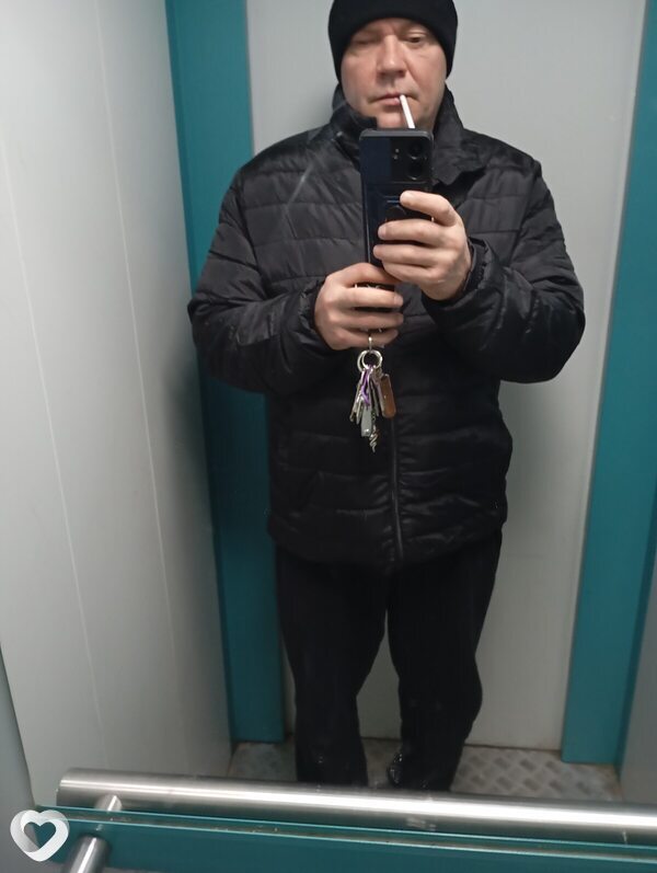 Геннадий, 46, Липецке — анкета №1457857