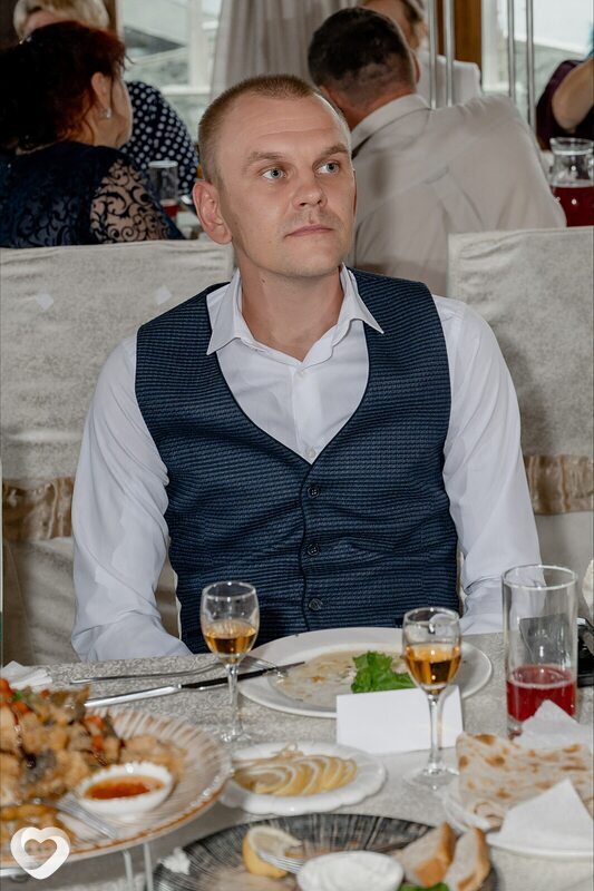 Ян, 36, Хабаровске — анкета №1457858