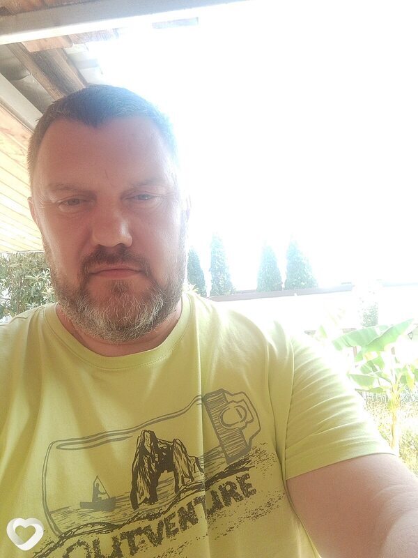 Павел, 47, Нижнем Тагиле — анкета №1457862