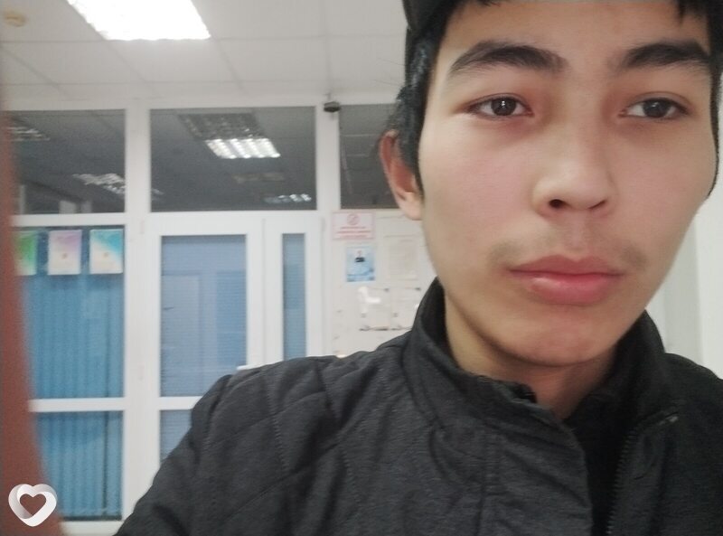 Бекмурат, 23, Астане — анкета №1457946