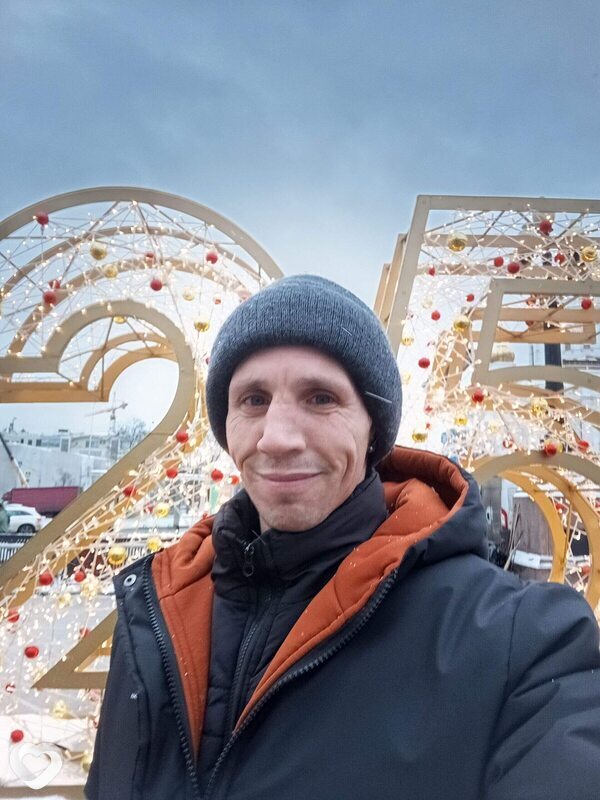 Хороший Парень, 40, Бишкек — анкета №1457952
