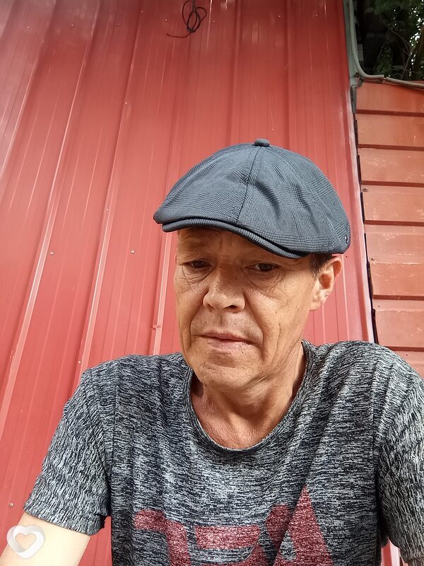 Жека, 46, Благовещенске — анкета №1457953