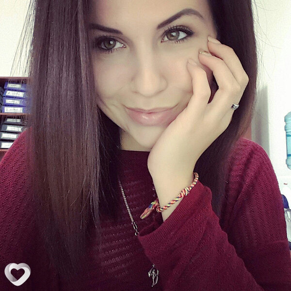 Алиса, 33, Барнауле — анкета №1457961