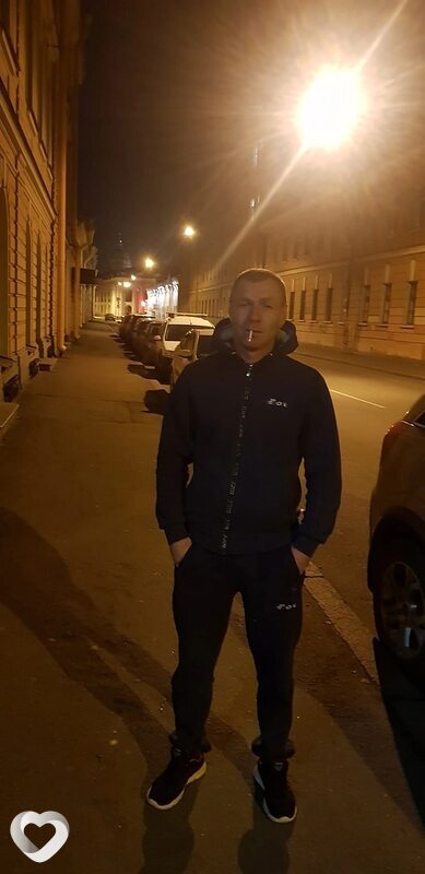Сергей, 47, Полоцке — анкета №1457966