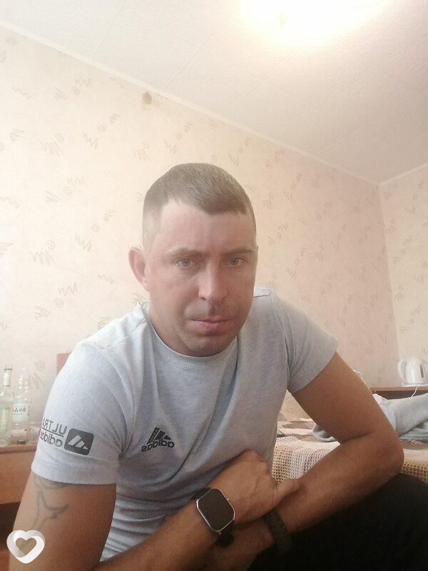 Сергей, 37, Владивостоке — анкета №1457967