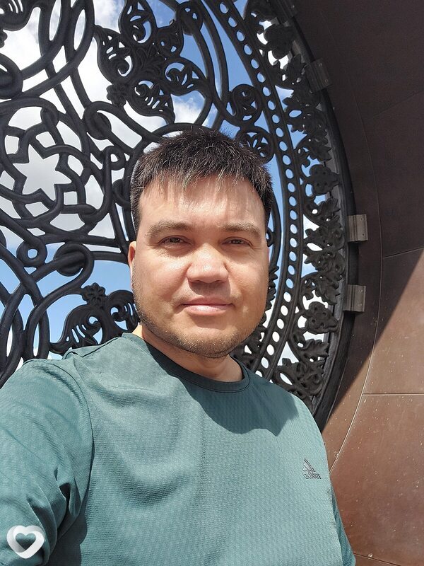 Айнур, 46, Казани — анкета №1457969