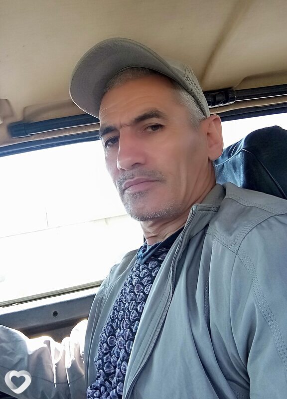 Жахонгир, 55, Ташкент — анкета №1457970