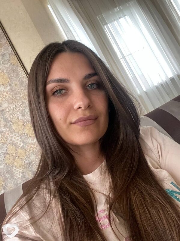 Алена, 35, Москве — анкета №1457975