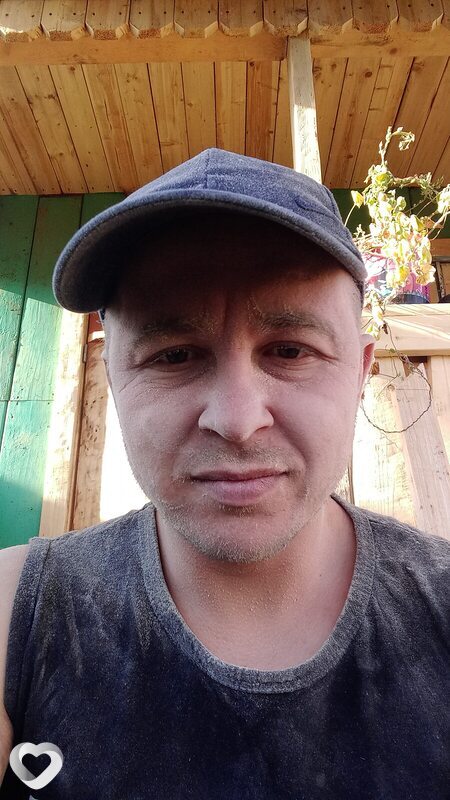 Влад, 30, Биробиджане — анкета №1457983