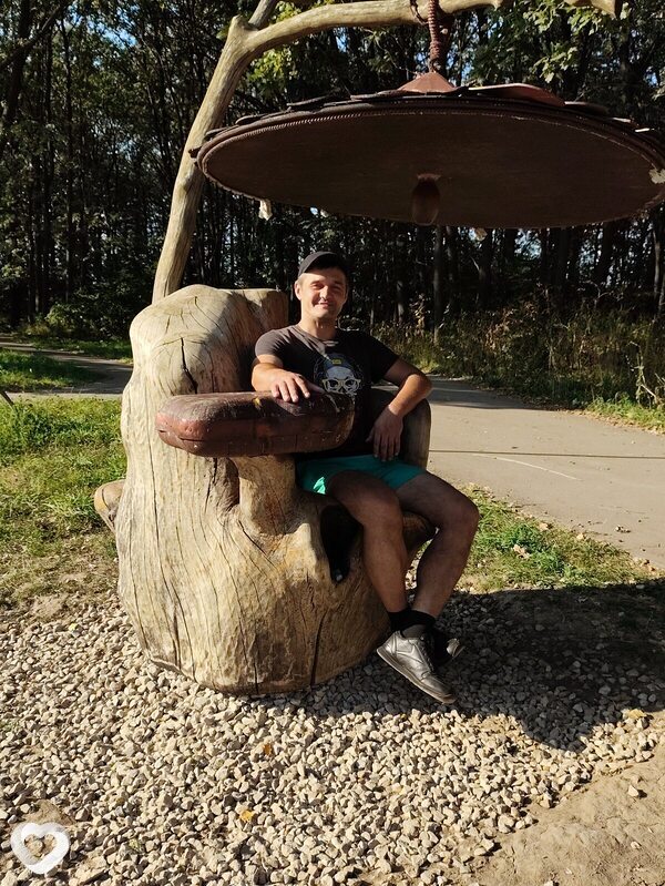 Сергей, 45, Туле — анкета №1457991
