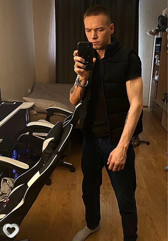 Александр, 32, Новокузнецке — анкета №1457869