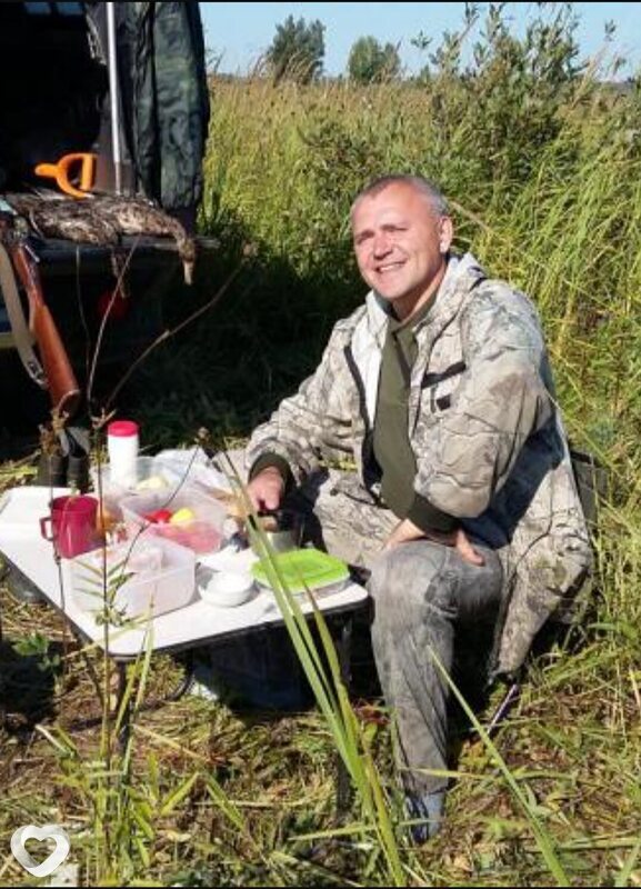 Олег, 52, Барнауле — анкета №1457870