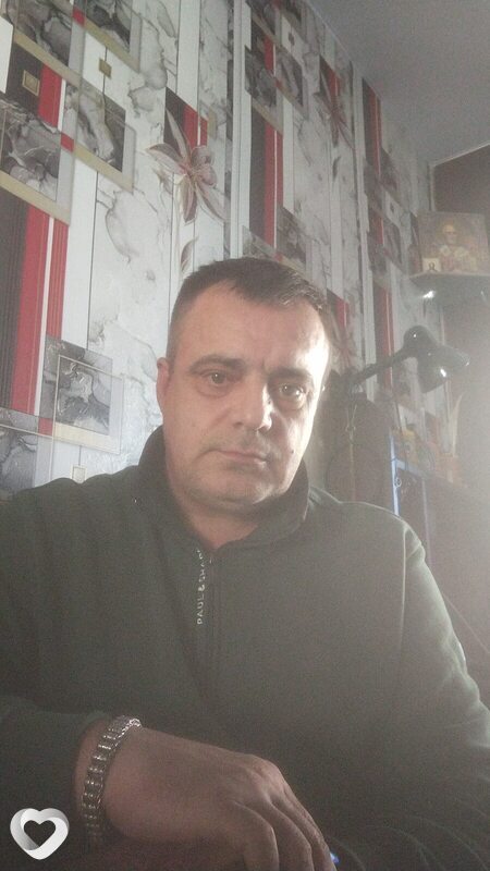 Александр, 51, Омске — анкета №1457873
