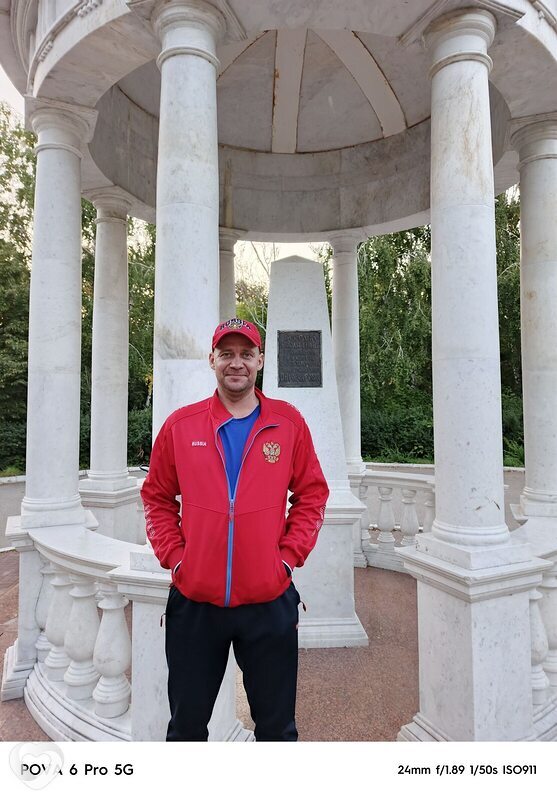 Андрей, 39, Ульяновске — анкета №1457881