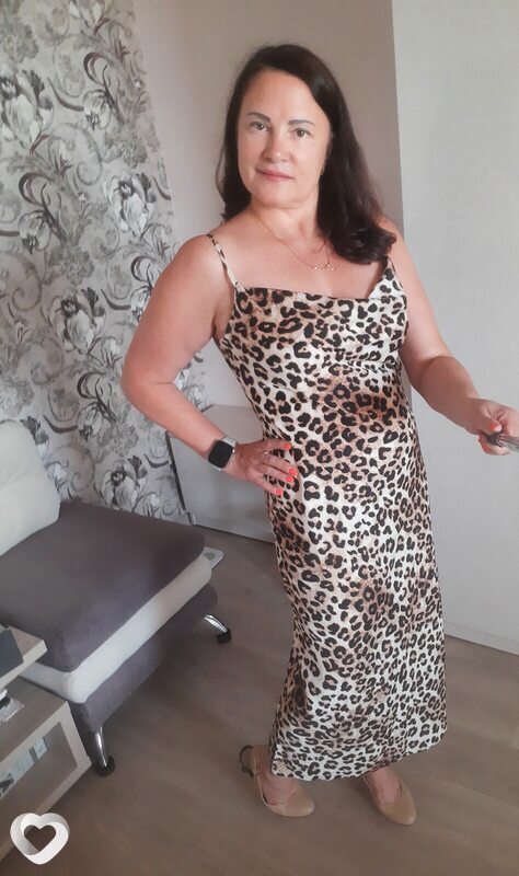 Taina, 53, Саратове — анкета №1457887