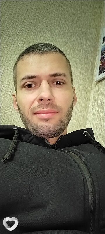 Александр, 38, Красноярске — анкета №1457889