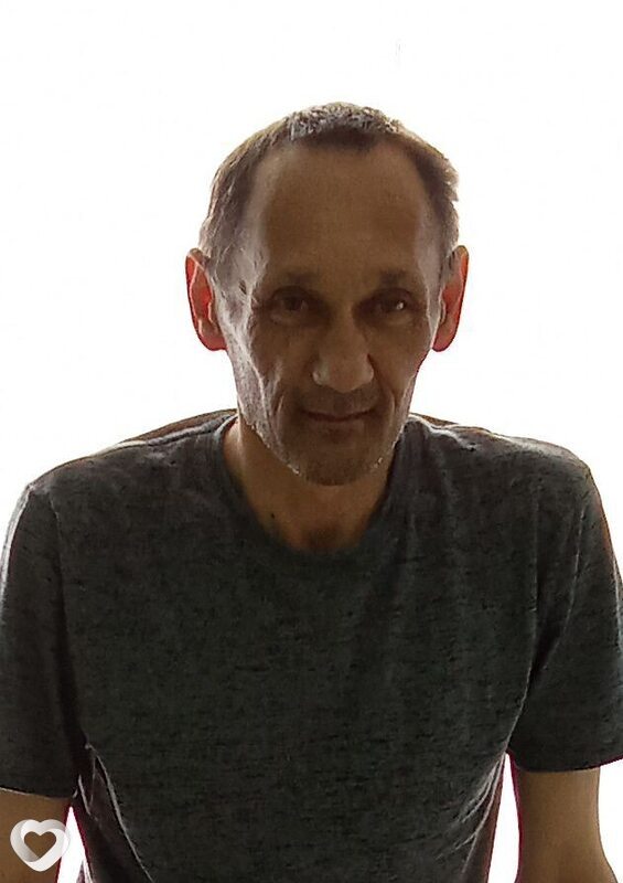 Владимир, 57, Нерюнгри — анкета №1457996