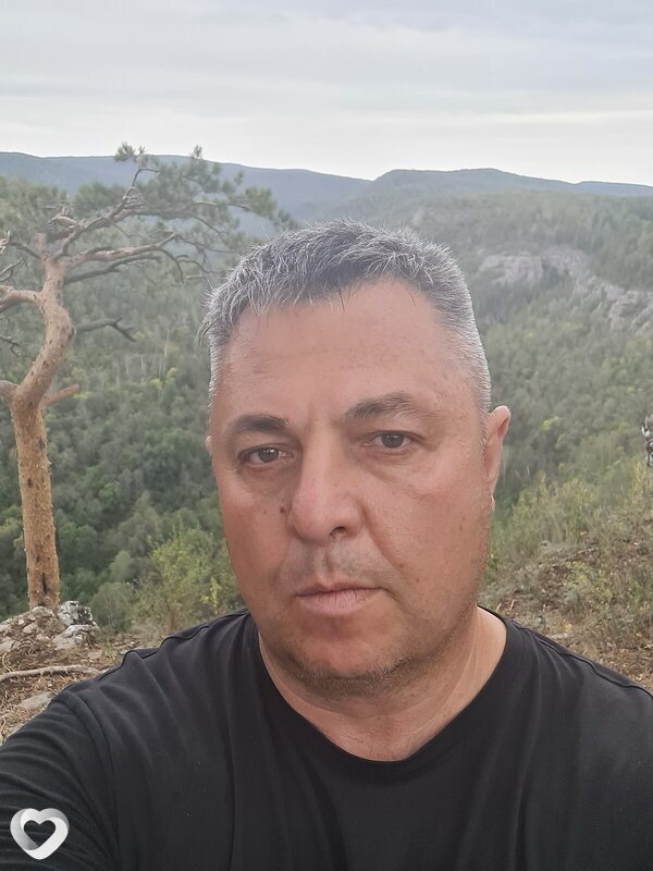 Сергей, 52, Стерлитамаке — анкета №1457998