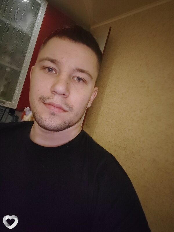 Александр, 24, Челябинске — анкета №1458000