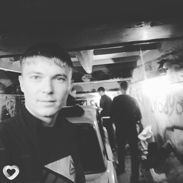 Plas, 35, Екатеринбурге — анкета №1458004