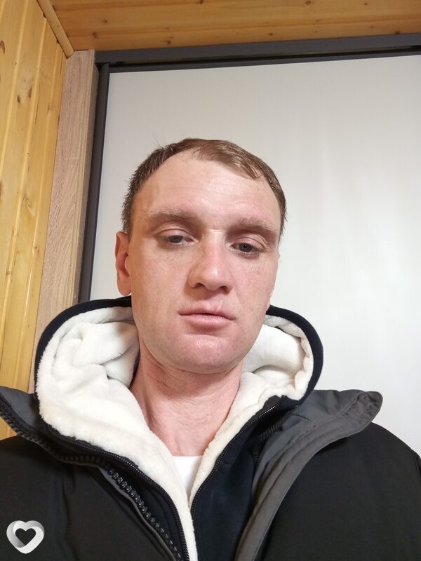 Василий, 45, Санкт-Петербурге — анкета №1458015