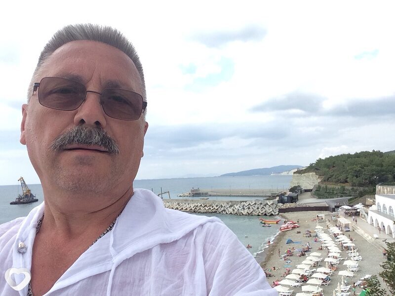 Евгений, 53, Тюмени — анкета №1458259