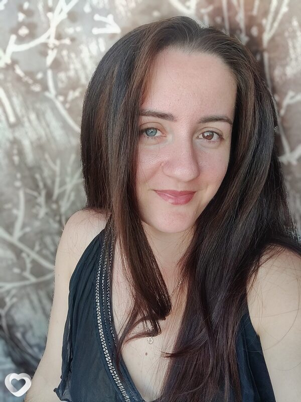 Антонина, 31, Старом Осколе — анкета №1458221