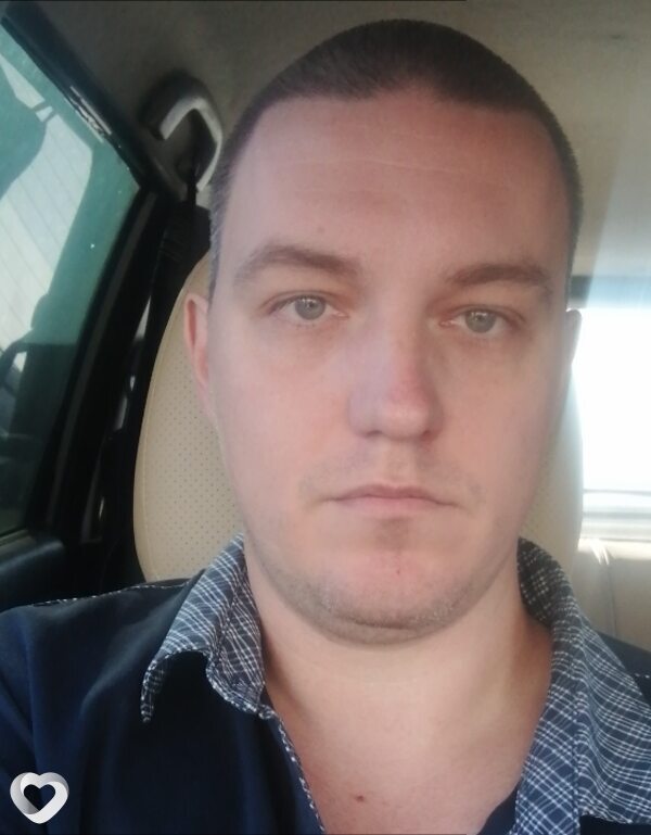 Алексей, 37, Сургуте — анкета №1458225