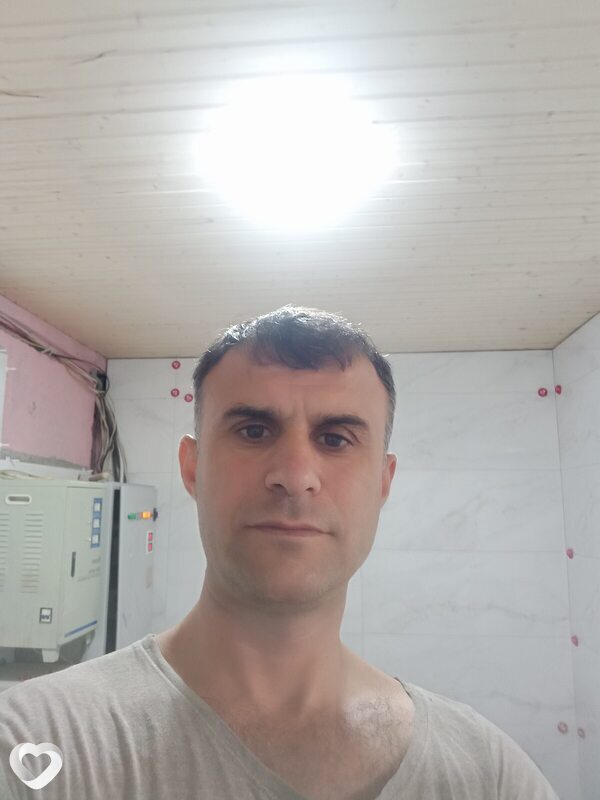 Алишер, 46, Чите — анкета №1458232