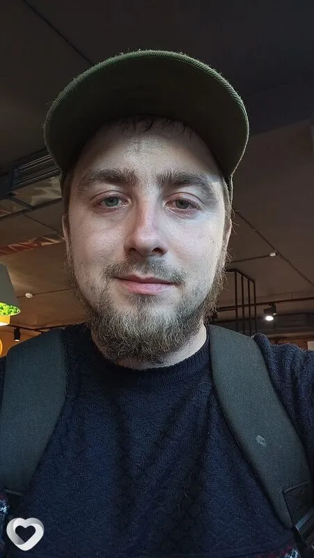 Денис, 29, Барнауле — анкета №1458233