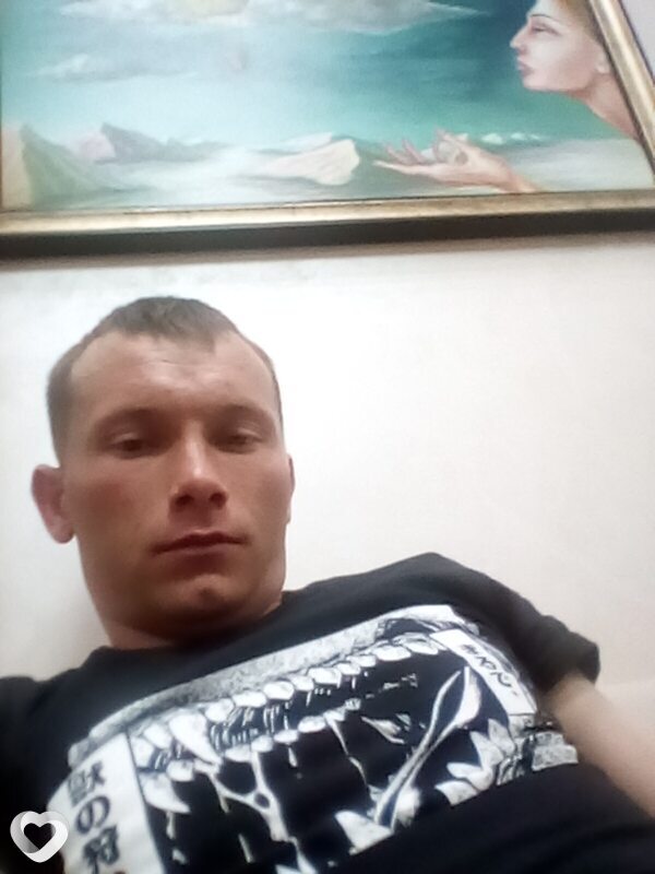 Сергей, 36, Орёл — анкета №1458236