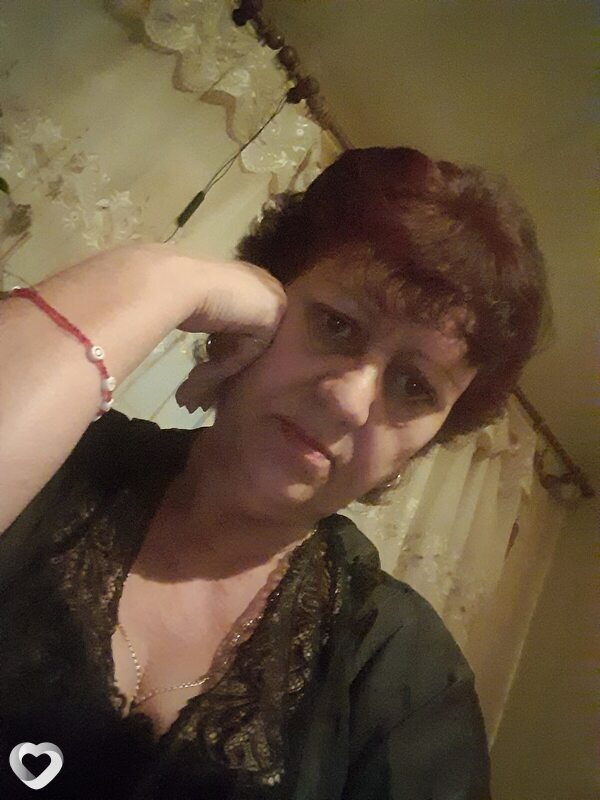 Татьяна, 51, Оренбурге — анкета №1458238