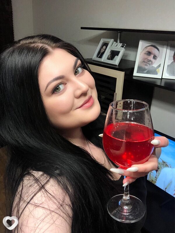 Алина, 32, Петрозаводске — анкета №1458069