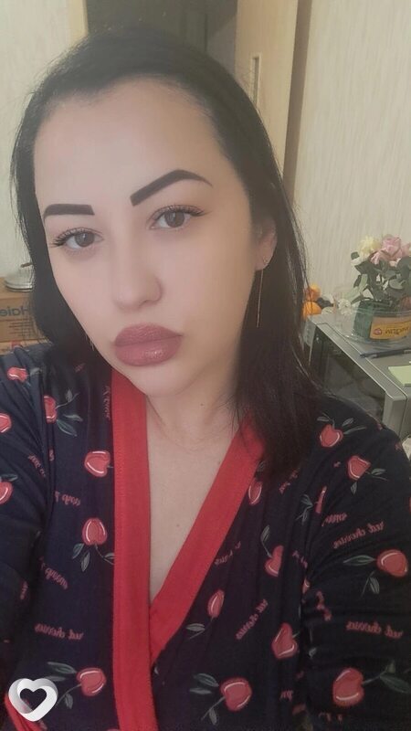 Яна, 33, Челябинске — анкета №1458076