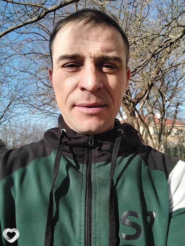 Игорь, 39, Севастополе — анкета №1458078